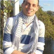 Insegnante specializzato in italiano per stranieri L2/LS presso la DILIT I.H. Laurea in Filosofia e Scienze della comunicazione